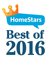 HomeStars最佳奖