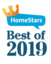 HomeStars最佳奖