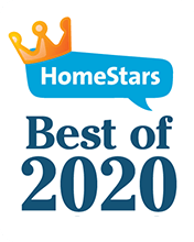 HomeStars最佳奖