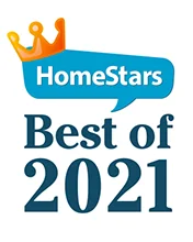 HomeStars最佳奖