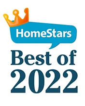 HomeStars最佳奖